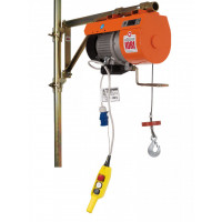 Electropalan Profesional 200 kg, 50 metri cablu - IORI-DM200I-50m