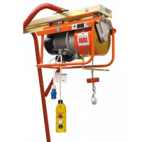 Electropalan Profesional 300 kg, 40 metri cablu - IORI-DM300E-40m