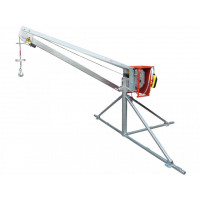 Electropalan Profesional TIP MACARA 500 kg, 50 metri cablu - IORI-GM500-50m Motor Monofazic Electropalan Profesional TIP MACARA 500 kg, 50 metri cablu - IORI-GM500-50m Motor Monofazic