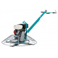 Elicopter pardoseala - Slefuitor beton - pale 1200mm, Briggs Stratton 2100 18CP benzina - WP-EP1200-BS Elicopter pardoseala - Slefuitor beton - pale 1200mm, Briggs Stratton 2100 18CP benzina - WP-EP1200-BS