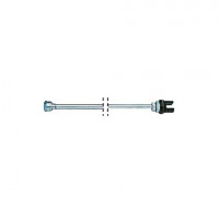 Extensie 40cm pentru pistol de vopsit / zugravit Airless Larius - Larius-154