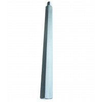 Extensie Aluminiu pt. carote diamantate 1 1/4 