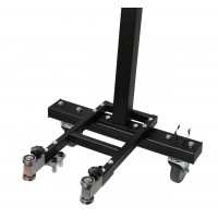 Extensie pentru suport CGWS19 pentru compatibilitate cu CG2000 - BIHUI-CGWS19-ET