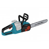 Fierăstrău electric cu lanț pe acumulator (neinclus) - Konner & Sohnen - KS CS40V-16