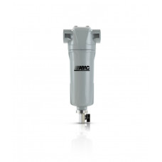 Filtru cu carbon activ, FV 85 (G1/2), pentru eliminare vapori ulei - capacitate 1416 l/min, 1/4