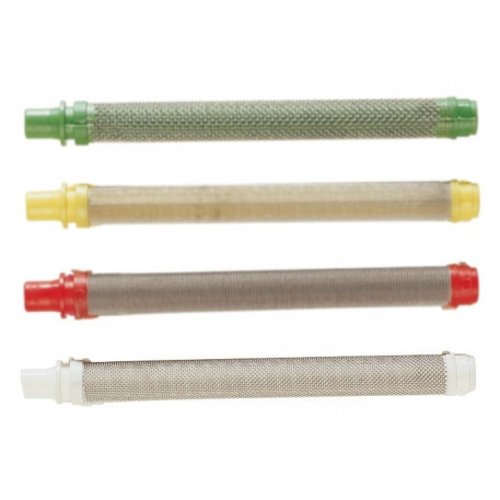 Filtru sita din inox, alb #60 - Larius-11038 [1]