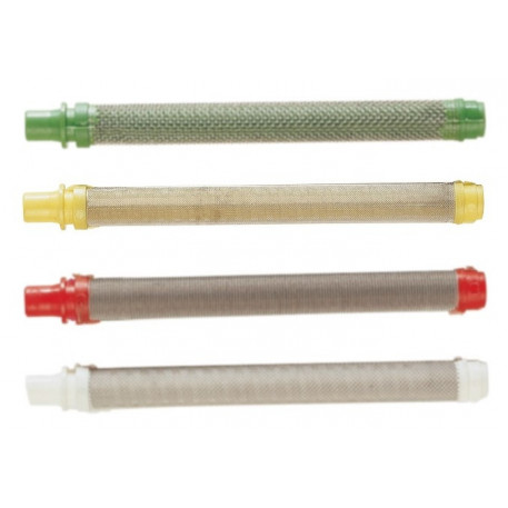 Filtru sita din inox, galben #100 - Larius-11037 [1]