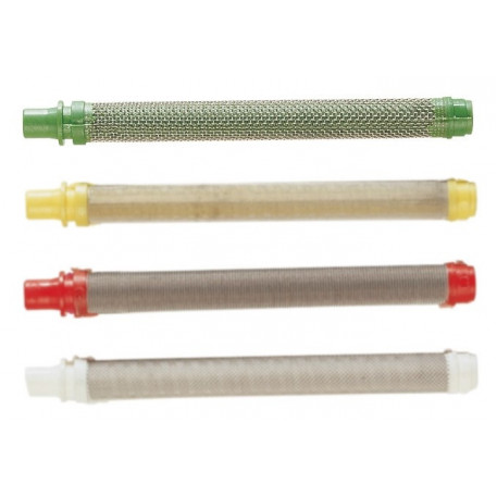 Filtru sita din inox, verde #30 - Larius-11039 [1]