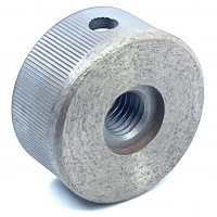 Flansa rapida cu segment diamantat pt. fixarea discurilor si polizarea muchiilor - DXCD.FNG Flansa rapida cu segment diamantat pt. fixarea discurilor si polizarea muchiilor - DXCD.FNG