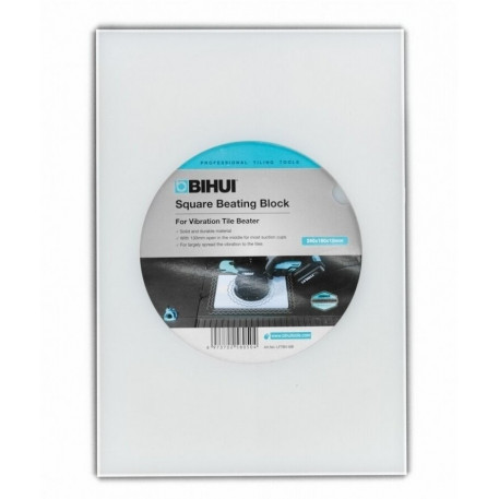 Forma pentru vibratoare placi 260x180mm - BIHUI-LFTBV-BB [1]