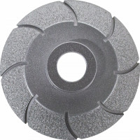 Freza diamantata dura, Turbo Twist 45º x 15mm pentru Pro-Edger - RUBI-16984 Freza diamantata dura, Turbo Twist 45º x 15mm pentru Pro-Edger - RUBI-16984