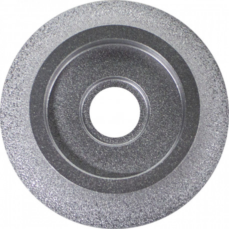 Freza diamantata fina R10, 76 mm x M16 pentru Pro-Edger - RUBI-16958 [1]