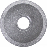 Freza diamantata fina R5, 66 mm x M16 pentru Pro-Edger - RUBI-16957 Freza diamantata fina R5, 66 mm x M16 pentru Pro-Edger - RUBI-16957
