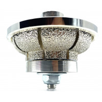 Freza Diamantata Profil L20mm pt. Marmura, Granit si Gresie - DXDY.FGM.D75L20 Freza Diamantata Profil L20mm pt. Marmura, Granit si Gresie - DXDY.FGM.D75L20