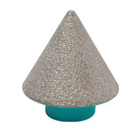 Freza diamantata pt. rectificari in placi ceramice, 2-38mm - BIHUI-DMC238 Freza diamantata pt. rectificari in placi ceramice, 2-38mm - BIHUI-DMC238