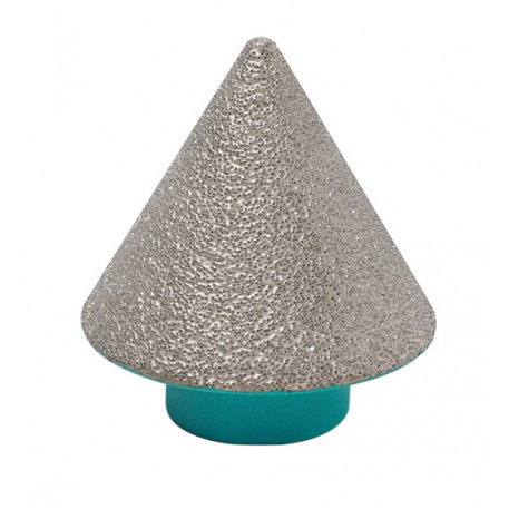 Freza diamantata pt. rectificari in placi ceramice, 2-38mm - BIHUI-DMC238 [1]