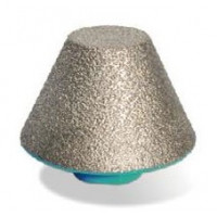 Freza diamantata pt. rectificari in placi ceramice, 20-48mm - BIHUI-DMF2048 Freza diamantata pt. rectificari in placi ceramice, 20-48mm - BIHUI-DMF2048