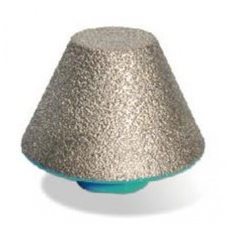 Freza diamantata pt. rectificari in placi ceramice, 20-48mm - BIHUI-DMF2048 [1]