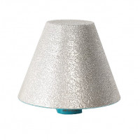 Freza diamantata pt. rectificari in placi ceramice, 35-75mm - BIHUI-DMF3575 Freza diamantata pt. rectificari in placi ceramice, 35-75mm - BIHUI-DMF3575