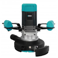 Freza / Slefuitor pentru beton si pardoseli 2000W, 180mm - BIHUI-CG2000 Freza / Slefuitor pentru beton si pardoseli 2000W, 180mm - BIHUI-CG2000