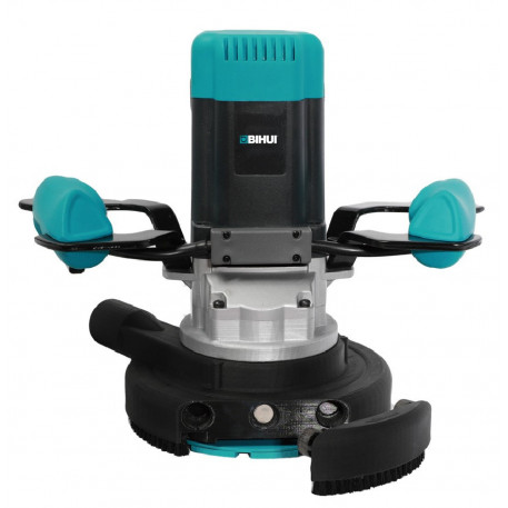 Freza / Slefuitor pentru beton si pardoseli 2000W, 180mm - BIHUI-CG2000 [1]