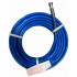 Furtun airless, presiune mare, lung. 10m, Ø1/4