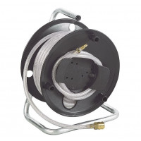 Furtun pe Tambur - 1/4