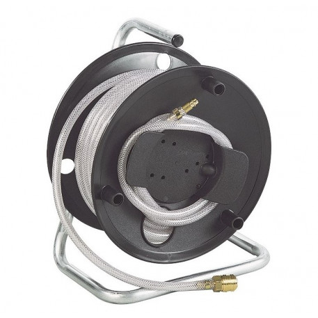 Furtun pe Tambur - 1/4