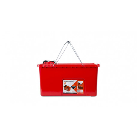 Galeata RUBICLEAN Pro - RUBI-25949 [1]