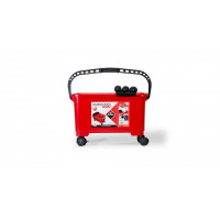 Galeata RUBICLEAN TRIPLA SuperPro - RUBI-21995 Galeata RUBICLEAN TRIPLA SuperPro - RUBI-21995