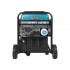 Generator de curent 10 kW inverter - DIESEL - Konner & Sohnen - KS-9500i-DE-ATSR [2]