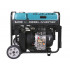 Generator de curent 10 kW inverter - DIESEL - Konner & Sohnen - KS-9500i-DE-ATSR [3]