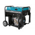 Generator de curent 10 kW inverter - DIESEL - Konner & Sohnen - KS-9500i-DE-ATSR [4]