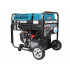 Generator de curent 10 kW inverter - DIESEL - Konner & Sohnen - KS-9500i-DE-ATSR [5]