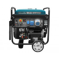 Generator de curent 12.5 kW benzina PRO - Konner & Sohnen - KS-15-1E-ATSR Generator de curent 12.5 kW benzina PRO - Konner & Sohnen - KS-15-1E-ATSR