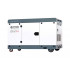 Generator de curent 16 kVA diesel - Heavy Duty - insonorizat - Konner & Sohnen - KS-16-1-ATSR-Silent [4]
