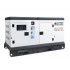 Generator de curent 17.6 kVA diesel - Heavy Duty - insonorizat - Konner & Sohnen - KS-18-1YE [2]