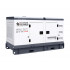 Generator de curent 17.6 kVA diesel - Heavy Duty - insonorizat - Konner & Sohnen - KS-18-1YE [4]
