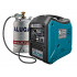 Generator de curent 2.0 kW inverter - HIBRID (GPL + benzina) - insonorizat - Konner & Sohnen - KS-2000iG-S [3]