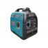 Generator de curent 2.0 kW inverter - HIBRID (GPL + benzina) - insonorizat - Konner & Sohnen - KS-2100iG-S [3]