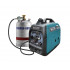 Generator de curent 2.0 kW inverter - HIBRID (GPL + benzina) - insonorizat - Konner & Sohnen - KS-2100iG-S [5]