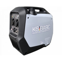 Generator de curent 2 kW inverter BASIC - benzina - SILENTIOS - Konner & Sohnen - KSB-22iS Generator de curent 2 kW inverter BASIC - benzina - SILENTIOS - Konner & Sohnen - KSB-22iS