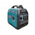 Generator de curent 2 kW inverter - benzina - Konner & Sohnen - KS-2100iS [4]