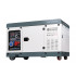 Generator de curent 20 kVA diesel - Heavy Duty - insonorizat - Konner & Sohnen - KS-16-1/3E-ATSR-Silent [3]