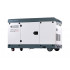 Generator de curent 20 kVA diesel - Heavy Duty - insonorizat - Konner & Sohnen - KS-16-1/3E-ATSR-Silent [4]