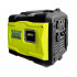 Generator de curent 3.0 kW inverter BASIC - benzina - SILENTIOS - Konner & Sohnen - KSB-30iS [5]