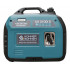 Generator de curent 3.1 kW inverter - benzina - Konner & Sohnen - KS-3100iS [4]