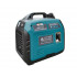 Generator de curent 3.1 kW inverter - HIBRID (GPL + benzina) - insonorizat - Konner & Sohnen - KS-3100iG-S [3]