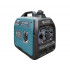 Generator de curent 3.1 kW inverter - HIBRID (GPL + benzina) - insonorizat - Konner & Sohnen - KS-3100iG-S [4]