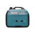Generator de curent 3.1 kW inverter - HIBRID (GPL + benzina) - insonorizat - Konner & Sohnen - KS-3100iG-S [5]